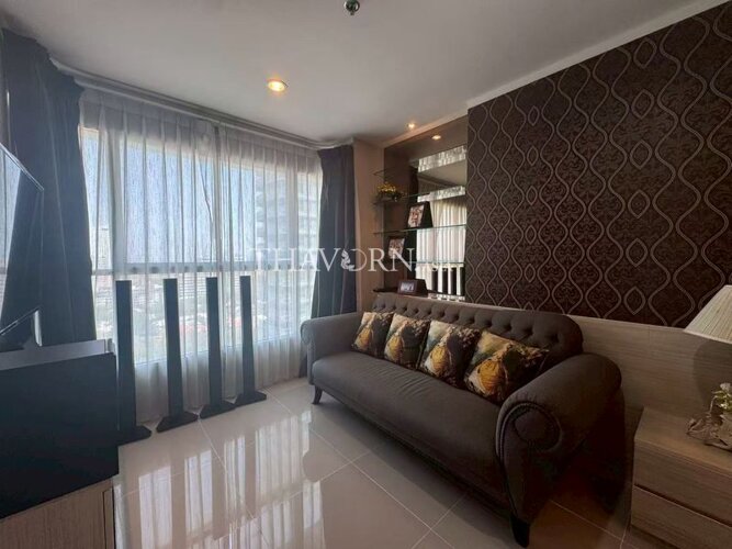 фото квартира ЖК Lumpini Seaview Jomtien
