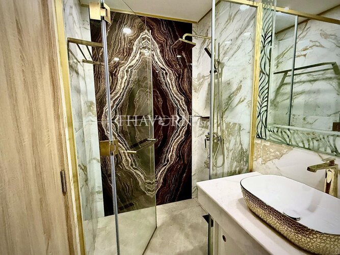 фото квартира ЖК Copacabana Beach Jomtien