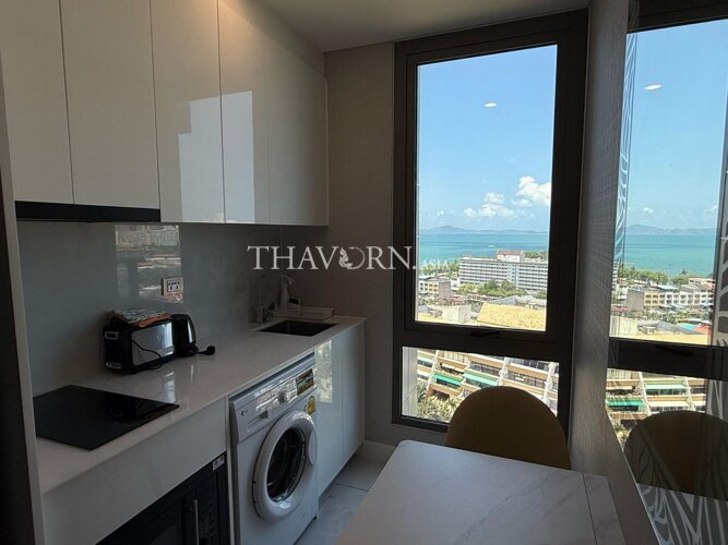 фото квартира ЖК Copacabana Beach Jomtien