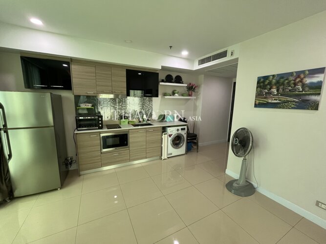 photo flat Dusit Grand Condo View