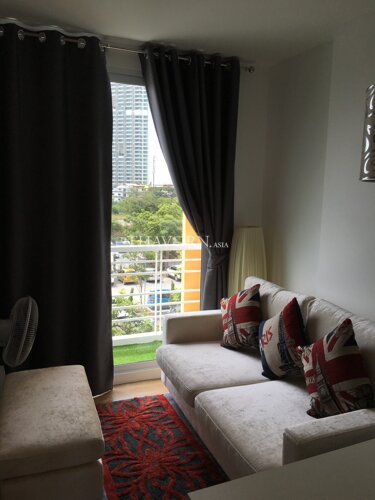 photo flat Neo Sea View