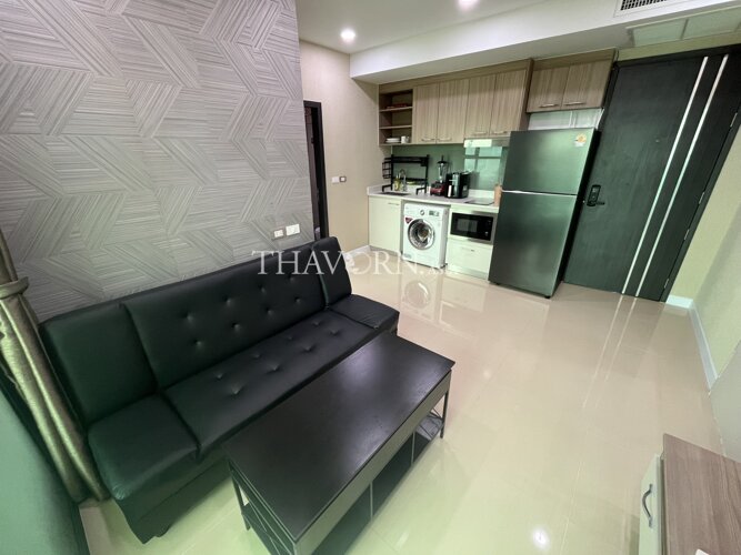 photo flat Dusit Grand Condo View