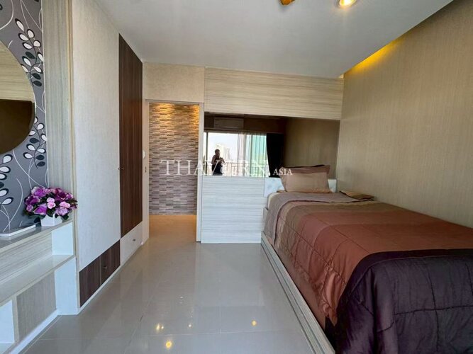 фото квартира ЖК Lumpini Seaview Jomtien