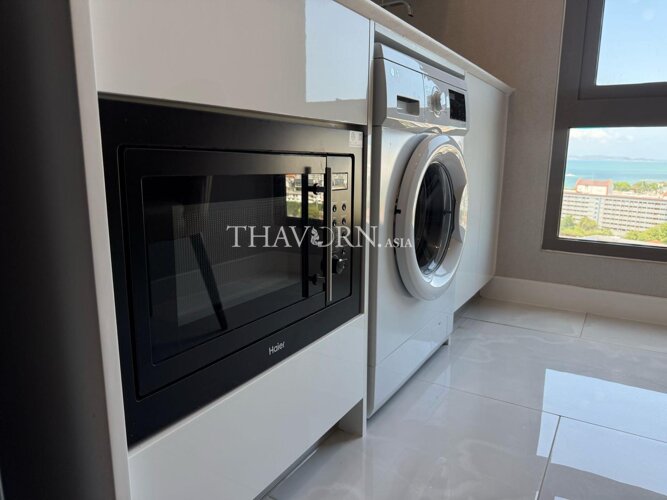 фото квартира ЖК Copacabana Beach Jomtien