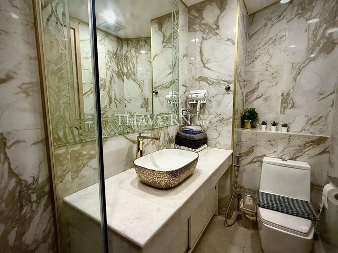 фото квартира ЖК Copacabana Beach Jomtien