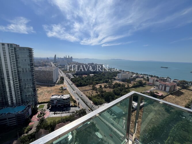 photo flat Dusit Grand Condo View