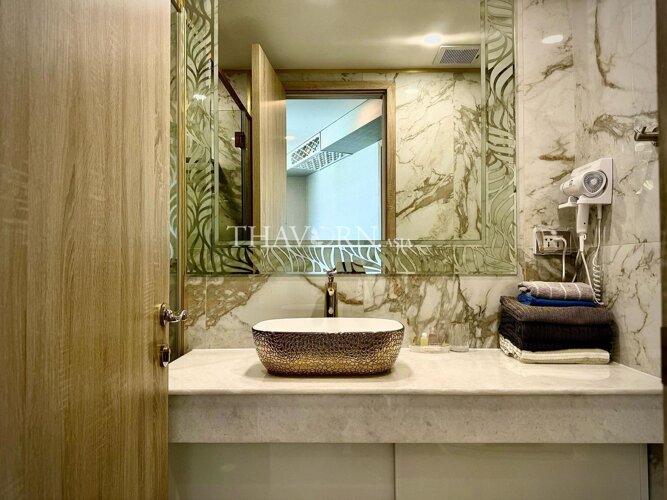 фото квартира ЖК Copacabana Beach Jomtien