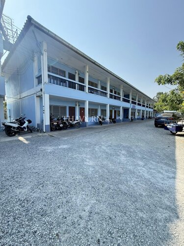 For sale commercial property 1600 m², Pattaya