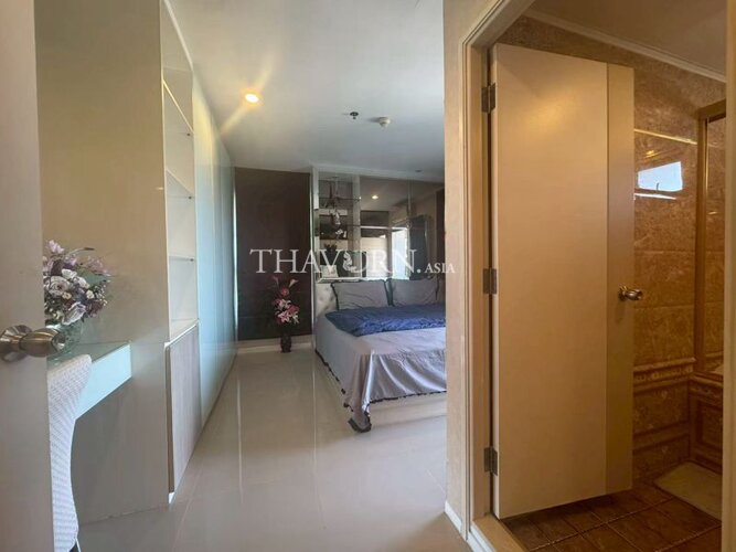 фото квартира ЖК Lumpini Seaview Jomtien