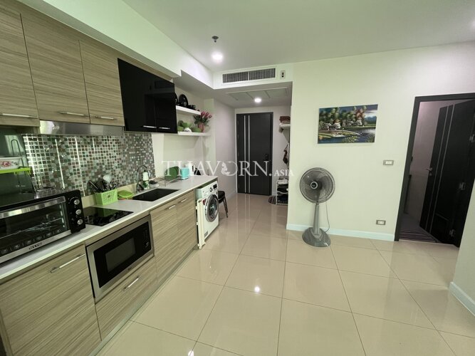 photo flat Dusit Grand Condo View