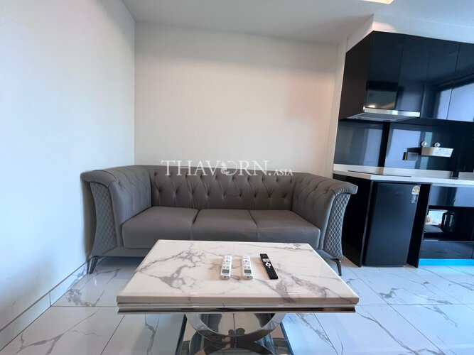 photo flat Arcadia Millennium Tower