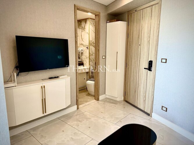 фото квартира ЖК Copacabana Beach Jomtien