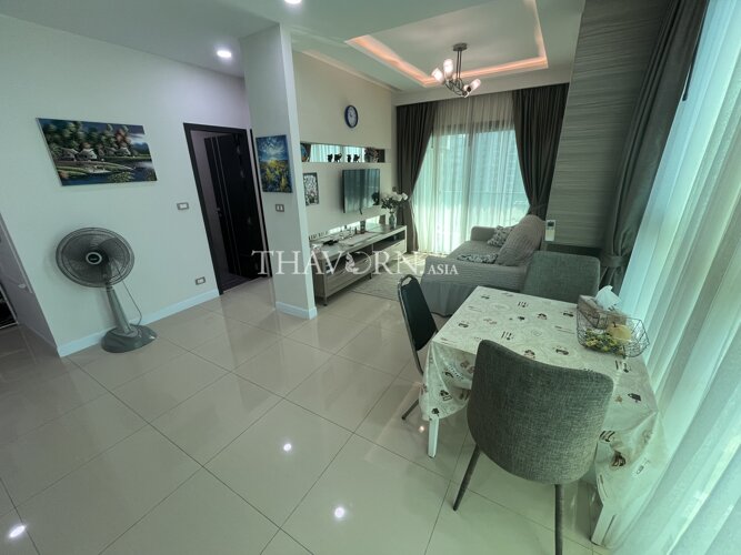 photo flat Dusit Grand Condo View