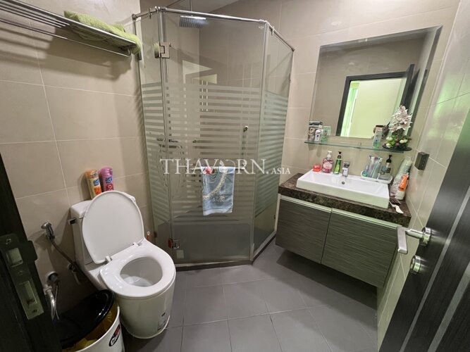 photo flat Dusit Grand Condo View