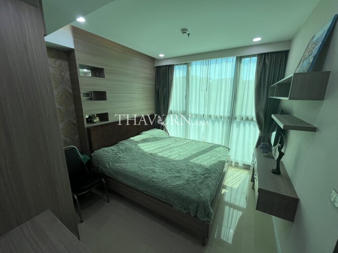 photo flat Dusit Grand Condo View