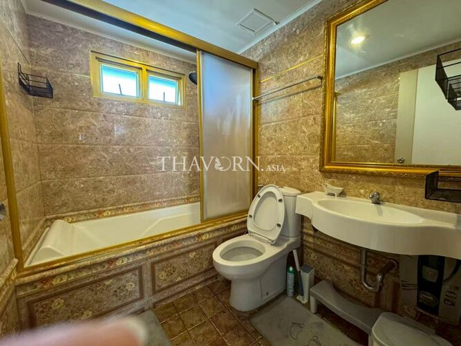 фото квартира ЖК Lumpini Seaview Jomtien