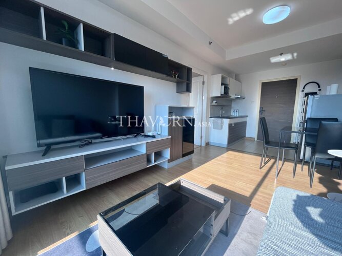 фото квартира ЖК Supalai Mare