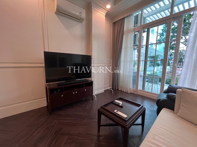 фото квартира ЖК Grand Florida Beachfront Condo Resort Pattaya