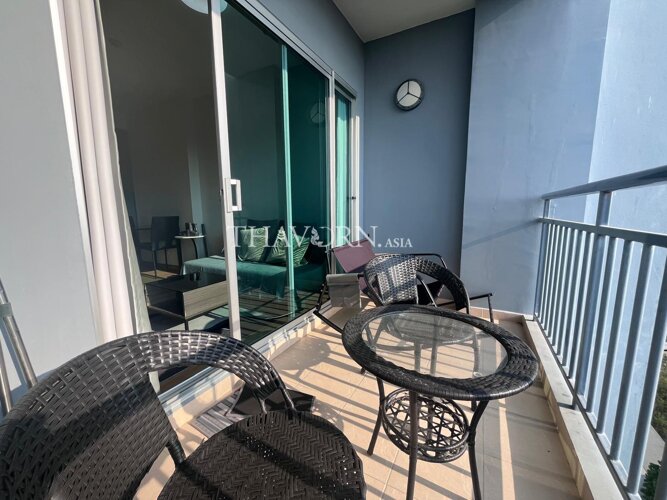 фото квартира ЖК Supalai Mare