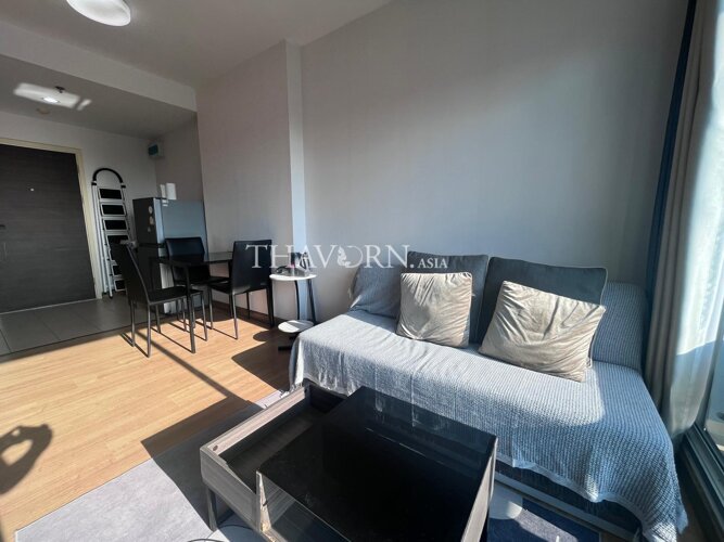 фото квартира ЖК Supalai Mare