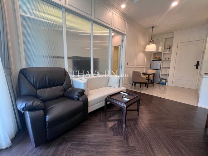 фото квартира ЖК Grand Florida Beachfront Condo Resort Pattaya