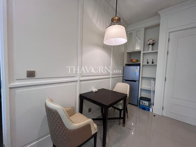 фото квартира ЖК Grand Florida Beachfront Condo Resort Pattaya