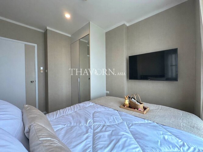 รูปถ่าย คอนโด ลุมพินี พาร์ค บีช จอมเทียน คอนโด