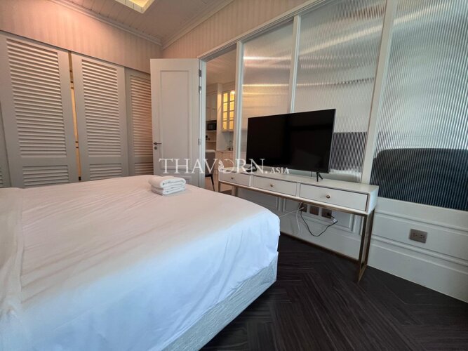 фото квартира ЖК Grand Florida Beachfront Condo Resort Pattaya