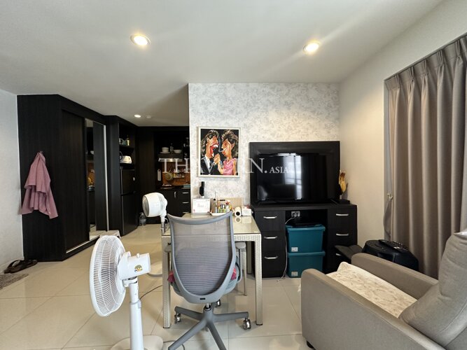 фото квартира ЖК New Nordic Club 2