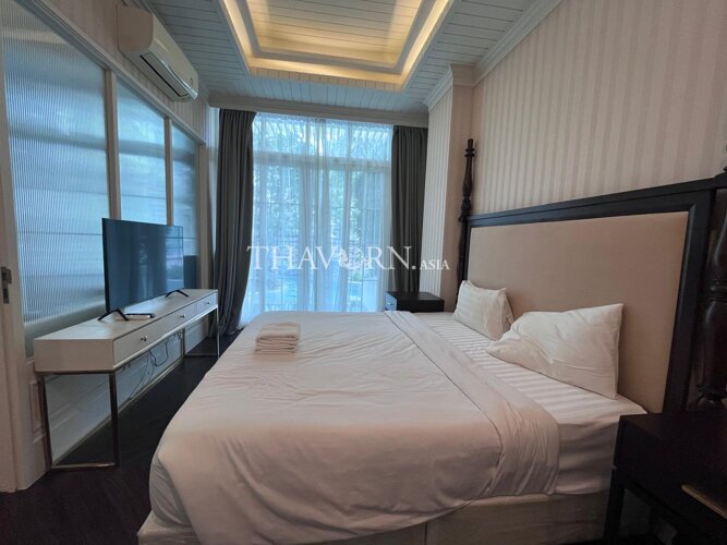 фото квартира ЖК Grand Florida Beachfront Condo Resort Pattaya