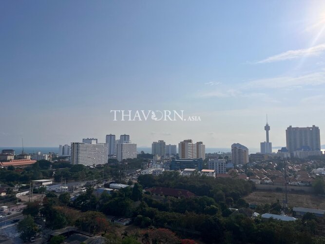 фото квартира ЖК Supalai Mare