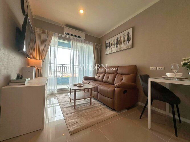 รูปถ่าย คอนโด ลุมพินี พาร์ค บีช จอมเทียน คอนโด