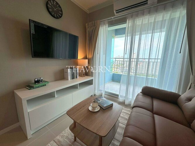 รูปถ่าย คอนโด ลุมพินี พาร์ค บีช จอมเทียน คอนโด