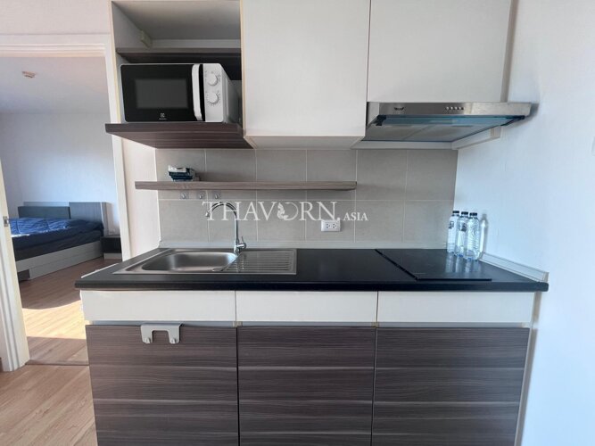 фото квартира ЖК Supalai Mare