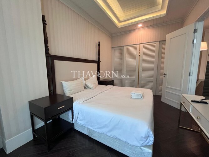 фото квартира ЖК Grand Florida Beachfront Condo Resort Pattaya