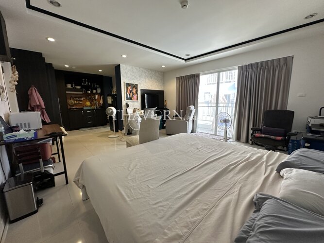 фото квартира ЖК New Nordic Club 2