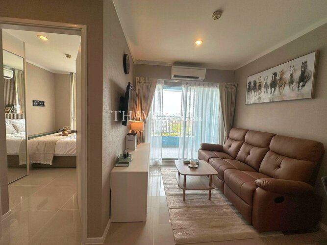 รูปถ่าย คอนโด ลุมพินี พาร์ค บีช จอมเทียน คอนโด