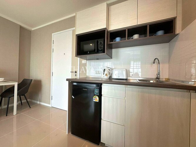 รูปถ่าย คอนโด ลุมพินี พาร์ค บีช จอมเทียน คอนโด