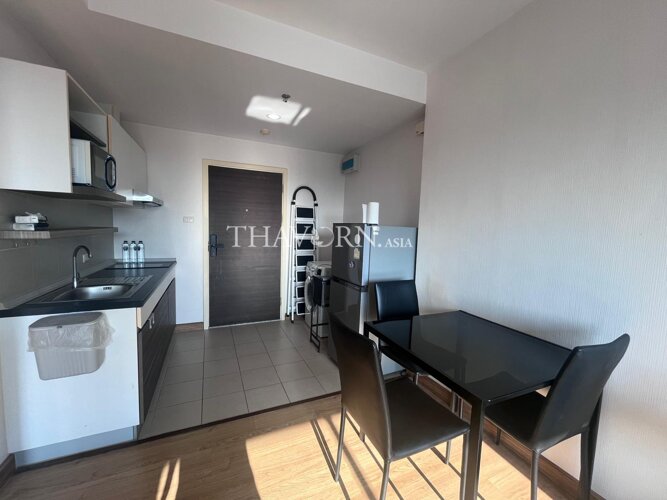 фото квартира ЖК Supalai Mare