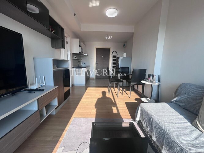 фото квартира ЖК Supalai Mare