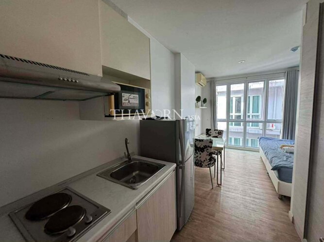 照片 房子 Neo Sea View 公寓