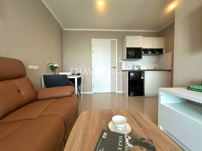 รูปถ่าย คอนโด ลุมพินี พาร์ค บีช จอมเทียน คอนโด