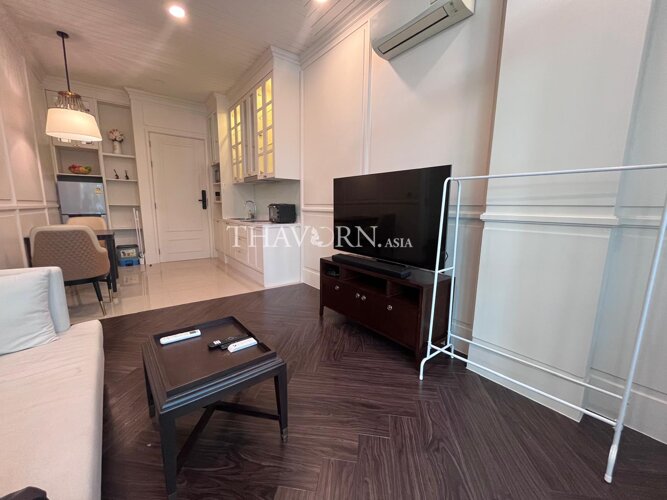 фото квартира ЖК Grand Florida Beachfront Condo Resort Pattaya