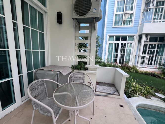 фото квартира ЖК Grand Florida Beachfront Condo Resort Pattaya