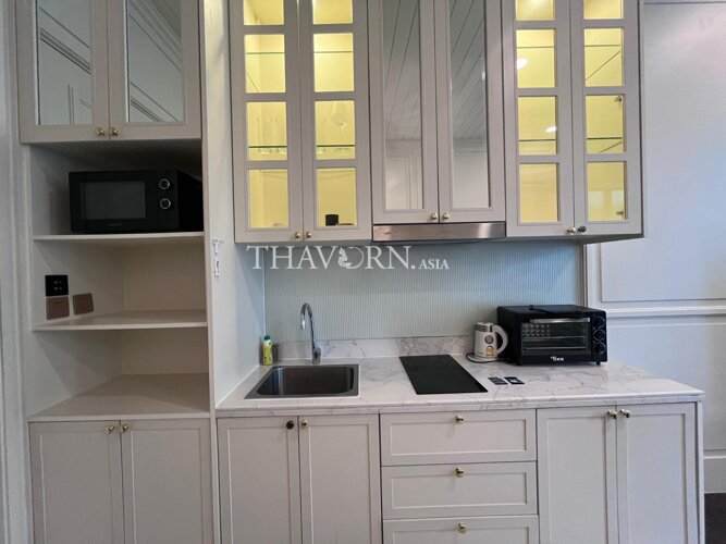 фото квартира ЖК Grand Florida Beachfront Condo Resort Pattaya