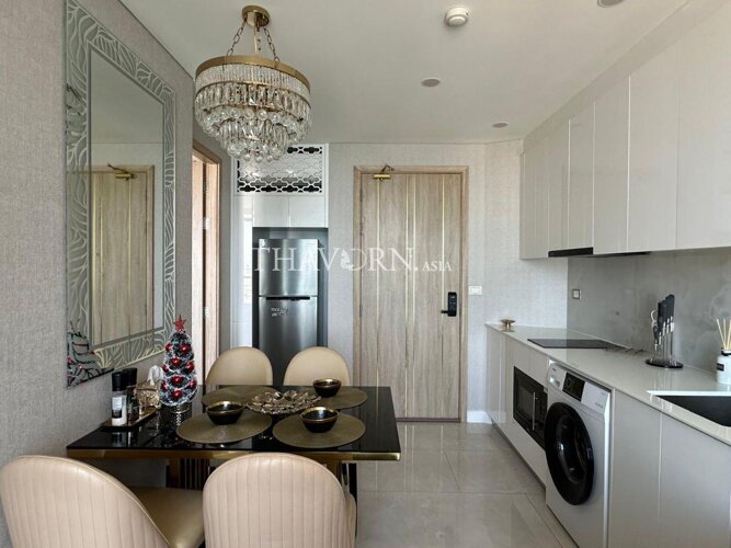 фото квартира ЖК Copacabana Beach Jomtien