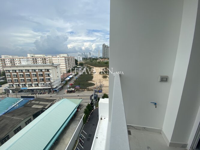 รูปถ่าย คอนโด เอ็มไพร์ ทาวเวอร์ พัทยา คอนโด