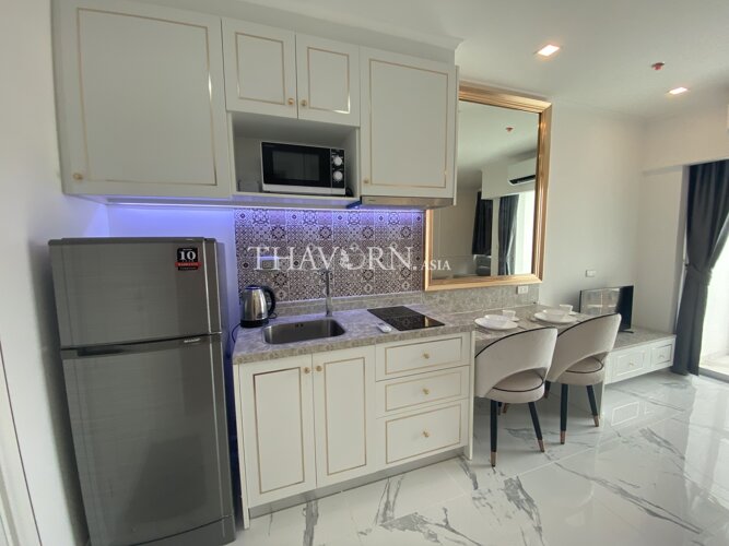 รูปถ่าย คอนโด เอ็มไพร์ ทาวเวอร์ พัทยา คอนโด