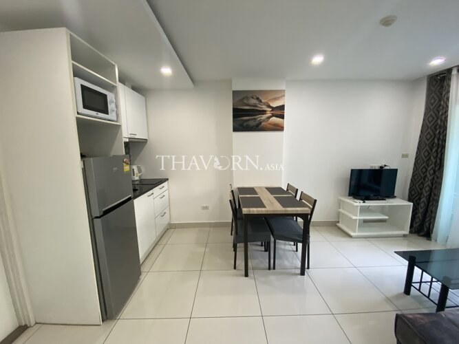 фото квартира ЖК Siam Oriental Plaza