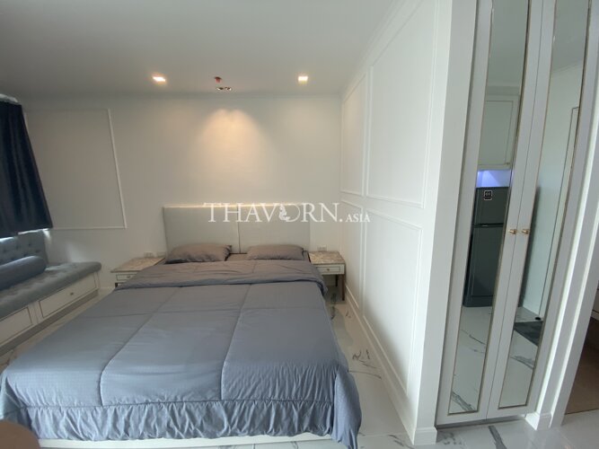 รูปถ่าย คอนโด เอ็มไพร์ ทาวเวอร์ พัทยา คอนโด